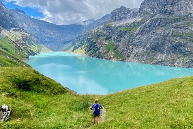 Breathtaking Private Hike With a Local Swiss Expert (1 Day Trip) - Pricing and Booking