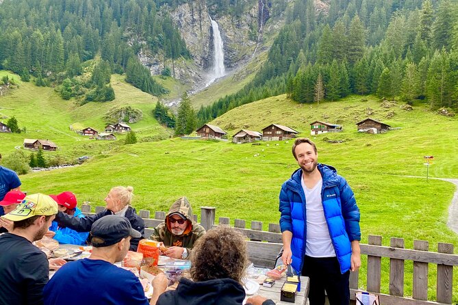 Breathtaking Private Hike With a Local Swiss Expert (1 Day Trip) - Cancellation Policy