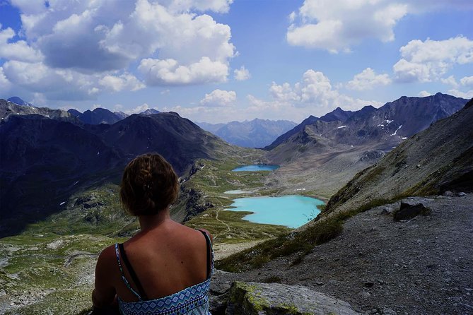 Breathtaking Private Hike With a Local Swiss Expert (1 Day Trip) - Guest Reviews