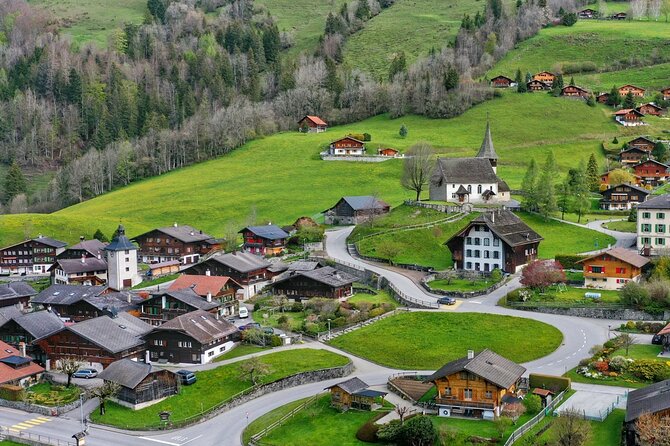 Breathtaking Private Hike With a Local Swiss Expert (1 Day Trip) - Tour Highlights