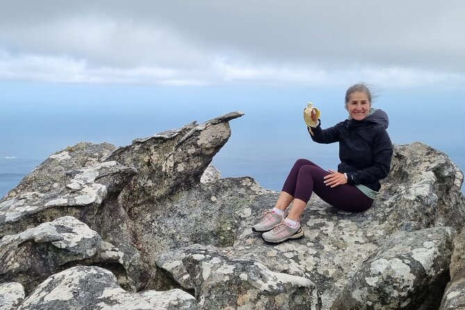 Breathtaking Table Mountain Guided Hike - Off the Beaten Track! - Inclusions and Costs