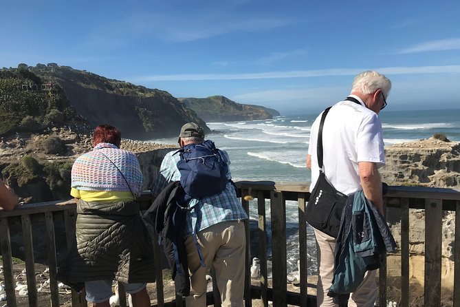 Breathtaking West Coast, Rainforest, Beach and Boobies - German Private Tour - Stunning Landscapes