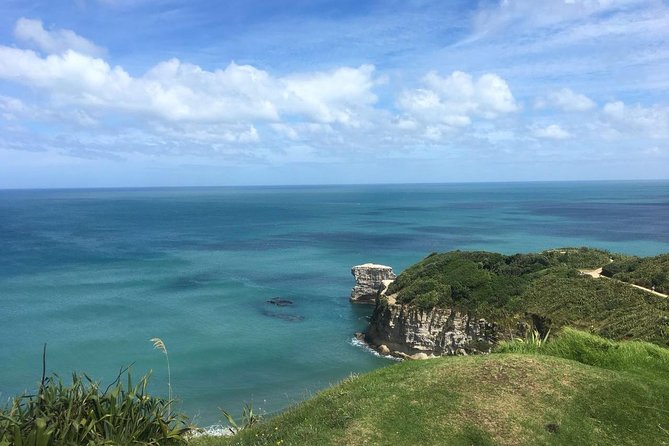Breathtaking West Coast, Rainforest, Beach and Boobies - German Private Tour - Frequently Asked Questions