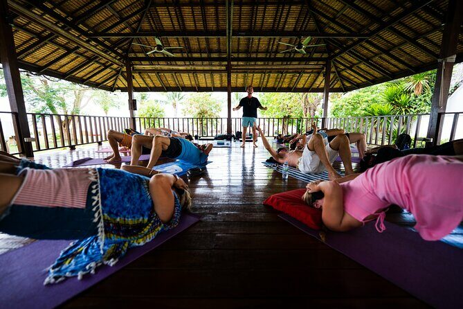 Breathwork and Ice Bath Workshop in Koh Samui - The Experience’s Practical Aspects and Value