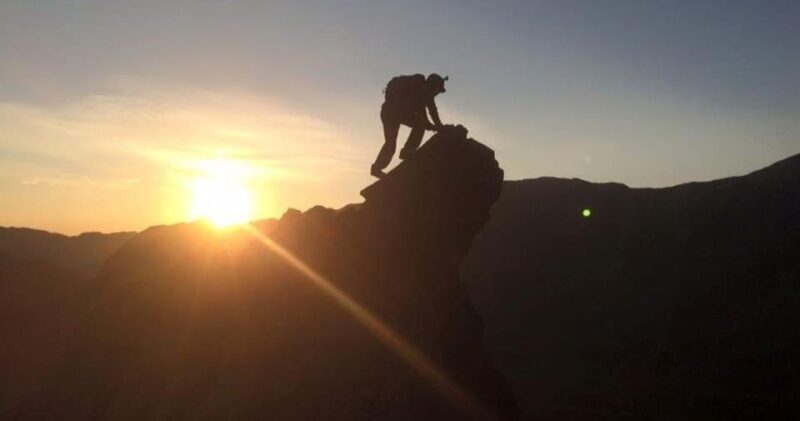 Breckenridge, CO: Guided 14er Peak Ascents - Quandary Peak Ascent