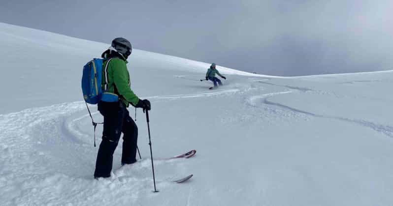 Breckenridge, CO: Guided Backcountry Ski Tour - Experience and Highlights