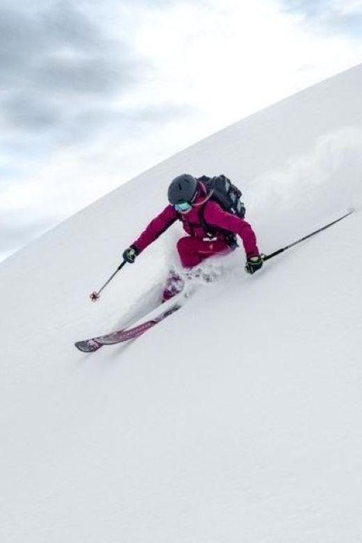 Breckenridge, CO: Guided Backcountry Ski Tour - Inclusions