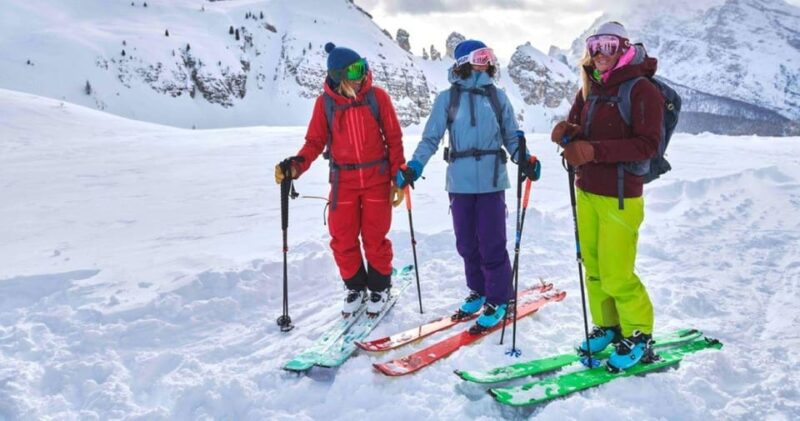 Breckenridge, CO: Guided Backcountry Ski Tour - Requirements and Recommendations