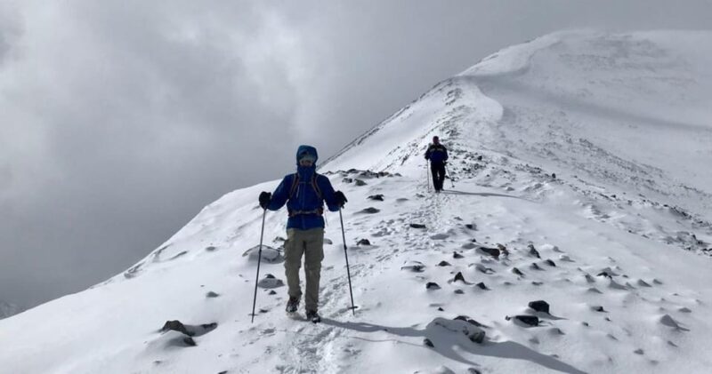 Breckenridge, CO: Guided Peak Ascents - Gear and Clothing Recommendations