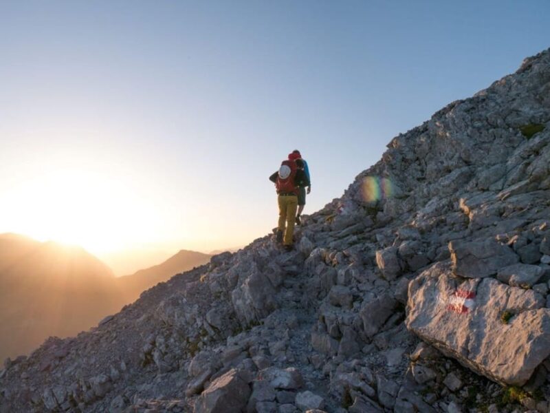 Breckenridge, CO: Guided Peak Ascents - Meeting Point and Weather