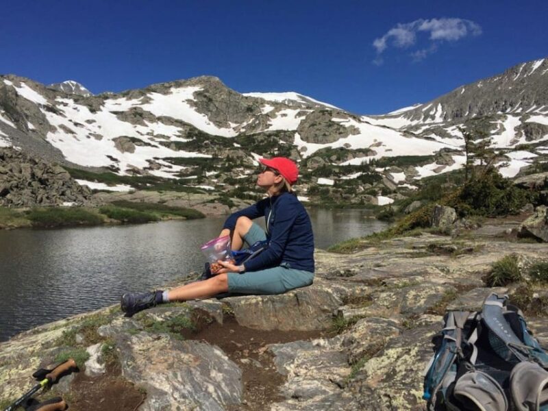 Breckenridge, CO: Half-Day Guided Scenic Hike - Witnessing Stunning Foliage Transformations