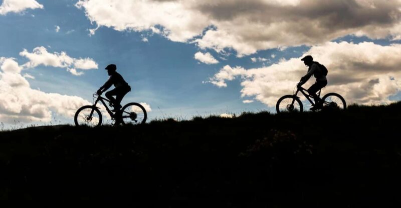 Breckenridge, CO: Shuttled Mountain Bike Ride on Peaks Trail - Highlights of the Experience