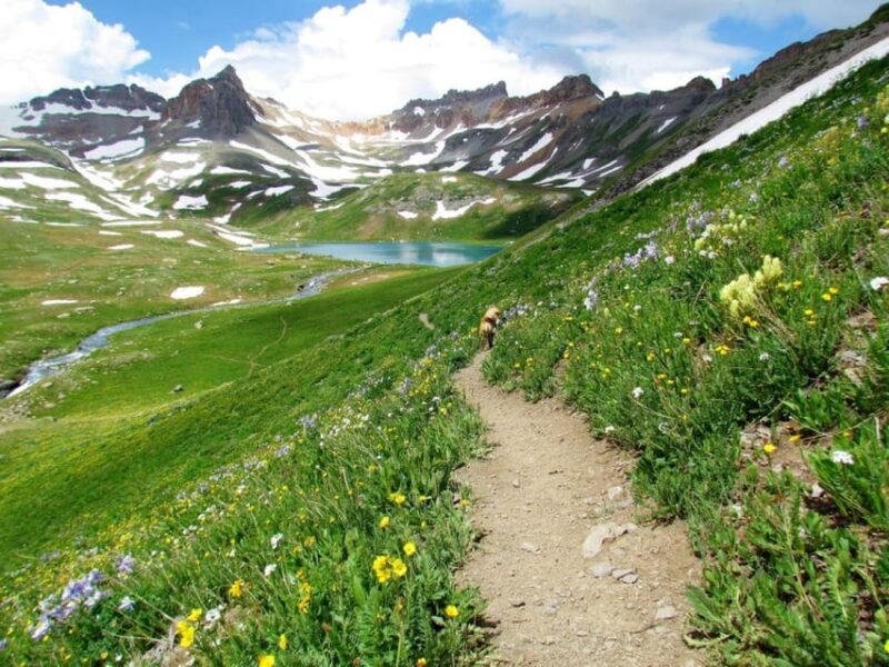 Breckenridge, Colorado: Guided Mountain Hike - Full Day Trek - Lasting Memories