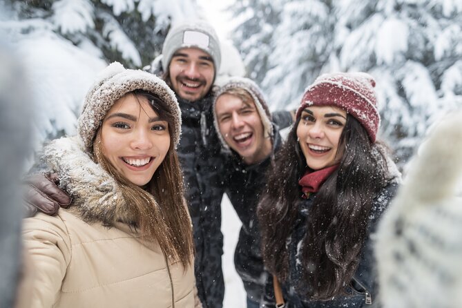 Breckenridge Mountain Explorer - Adventure-Filled Outdoor Activities