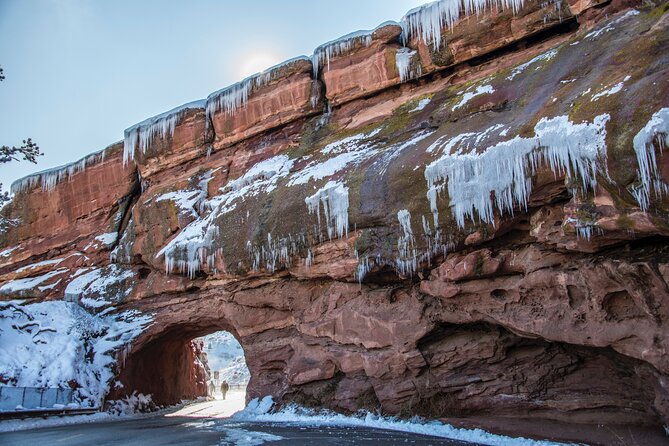 Breckenridge Mountain Explorer - Recommended Packing for the Tour