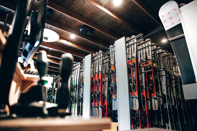 Breckenridge Ski Rental Packages for Adult and Youth - Rental Packages