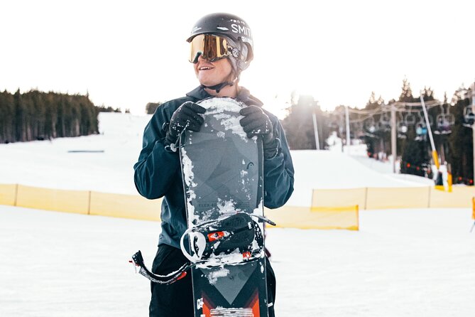 Breckenridge Ski Rental Packages for Adult and Youth - Included Equipment