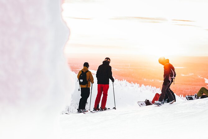 Breckenridge Ski Rental Packages for Adult and Youth - Confirmation and Accessibility
