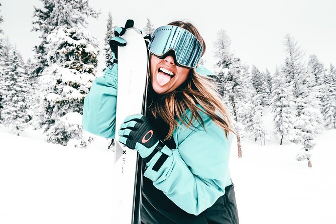 Breckenridge Ski Rental Packages for Adult and Youth - Pricing and Guarantees