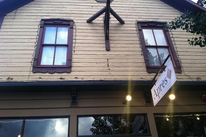 Breckenridge Tours - Ghostly Tales - Tour Details