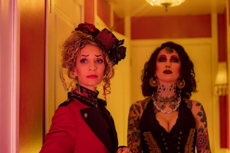 Breda: Holy Moly Trip Entry Ticket - Experience Overview