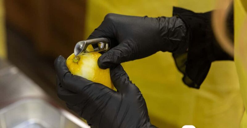 Breda: Koremans Limoncello Workshop - Key Points