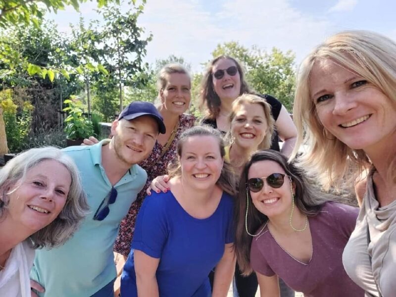 Breda Pub Trail: Excitement and Fun in Breda - Included and Excluded