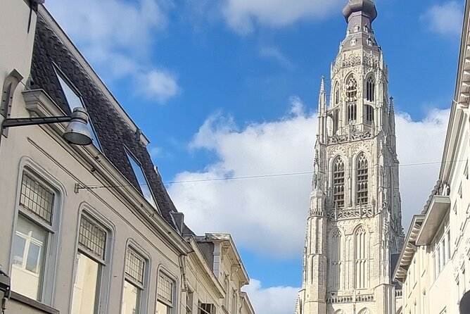 Breda: The True Lord Quest Experience - Key Points