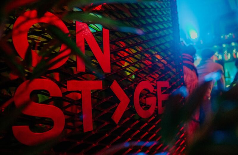 Breda: Ticket ONSTAGE Immersive Audiovisual Experience - Booking and Cancellation