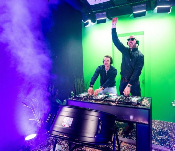 Breda: Ticket ONSTAGE Immersive Audiovisual Experience - Frequently Asked Questions