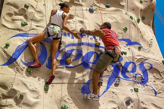 Breezes Resort Day Pass - Facilities and Amenities