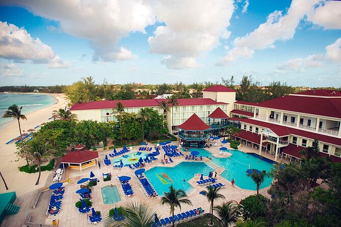 Breezes Resort Day Pass - Location and Surroundings