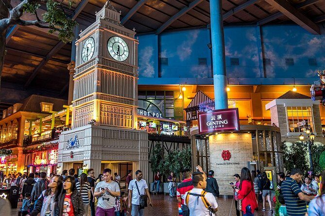 Breezy Genting Highland Day Tour from Kuala Lumpur - Who Will Love This Tour?