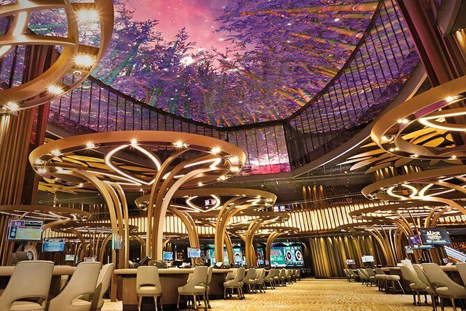 Breezy Genting Highland Day Tour from Kuala Lumpur - Final Thoughts
