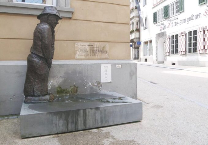 Bregenz Scavenger Hunt and Sights Self-Guided Tour - Flexible Pacing for Sightseeing