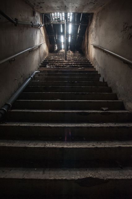Bremen: Bremen's Underground Guided Tour - Highlights of the Tour