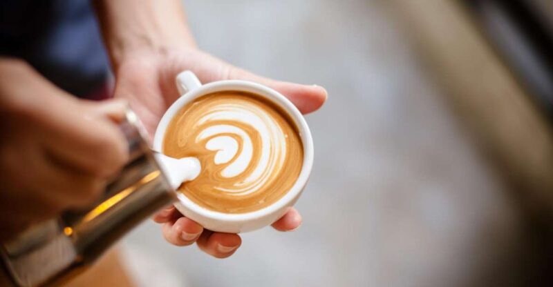 Bremen: Coffee & Latte Art Workshop at Johann Jacobs Haus - Venue Highlights