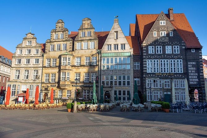 Bremen Like a Local: Customized Private Tour - Key Points