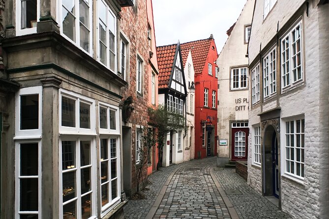 Bremen Like a Local: Customized Private Tour - Tour Logistics