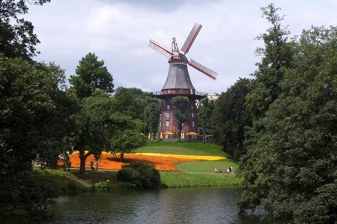 Bremen Like a Local: Customized Private Tour - Payment Options