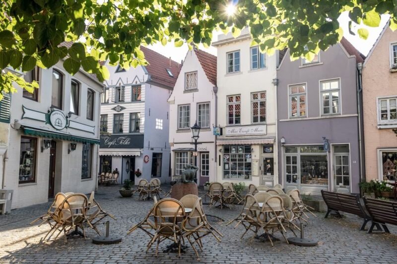 Bremen: Outdoor Escape Game in the Old Town - Customer Feedback Highlights