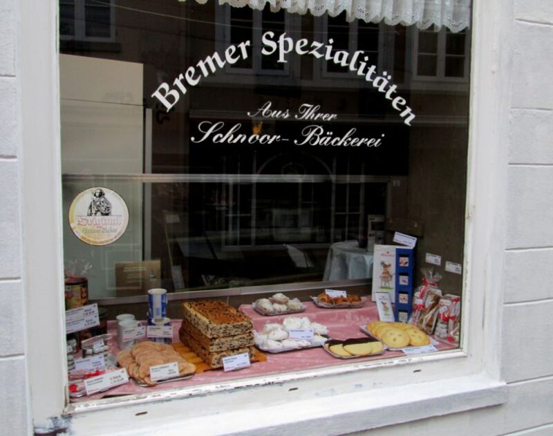 Bremen: Walking Tour of Historic Schnoor District - Customer Reviews and Ratings