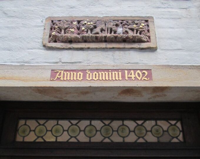 Bremen: Walking Tour of Historic Schnoor District - Frequently Asked Questions