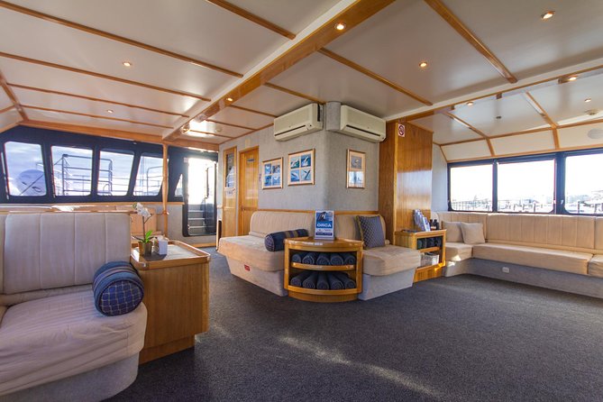 Bremer Bay Orca Experience - Customer Feedback and Ratings
