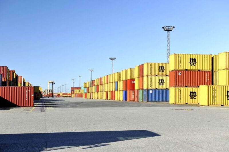 Bremerhaven: Harbor Bus Tour - Immersive Bus Tour Experience