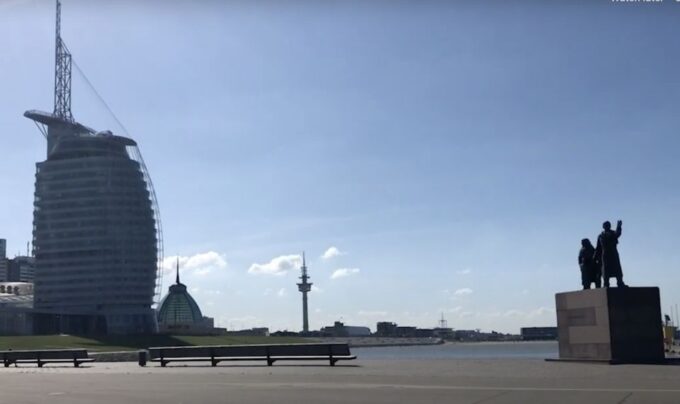 Bremerhaven: Sailors Yarn, Legends and Sea Walking Tour - Frequently Asked Questions