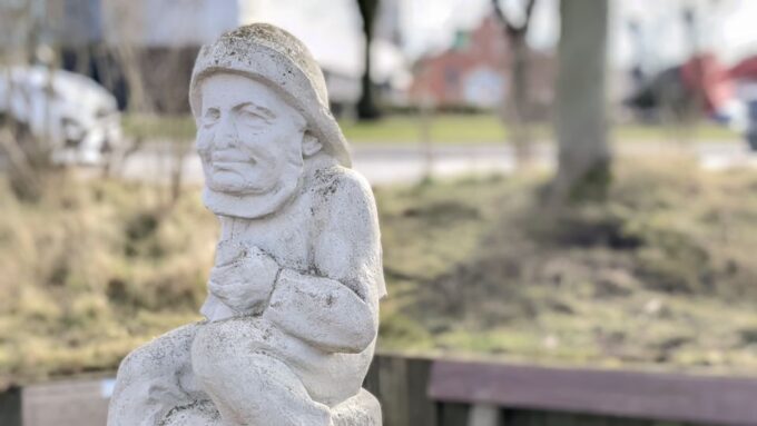 Bremerhaven: Weser Promenade Self-guided Discovery Walk - Cancellation and Refund Policy
