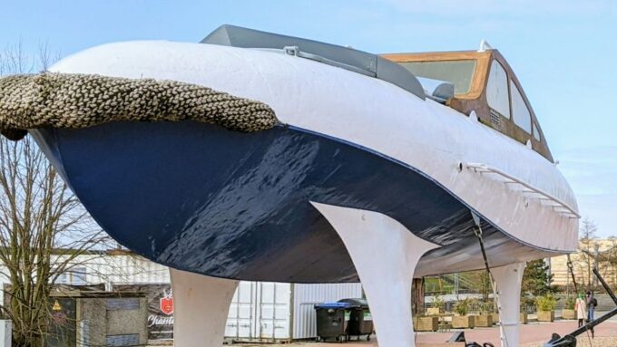 Bremerhaven: Weser Promenade Self-guided Discovery Walk - Customer Reviews and Feedback