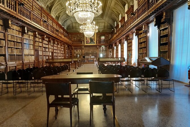 Brera District & Pinacoteca 2-Hours Guided Experience With Entrance Tickets Included - Minimum Travelers Required