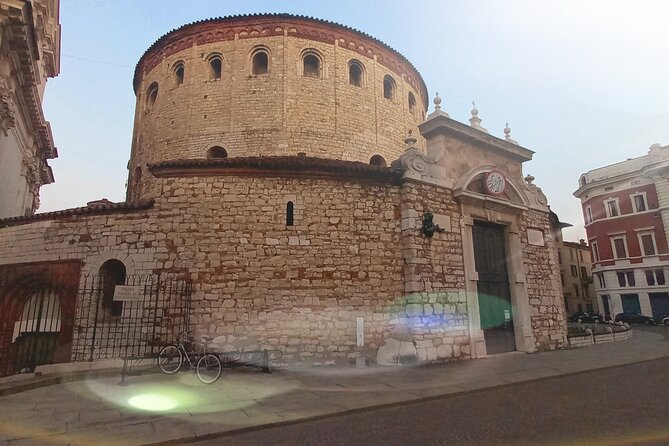 Brescia and Franciacorta Outlet Full-Day Tour - Highlights of the Tour